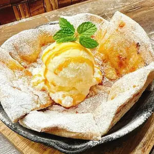 烤箱烘焙甜點——巧克力