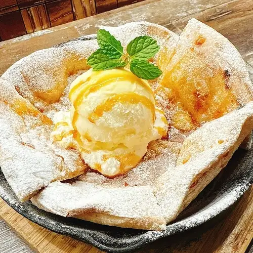 烤箱烘焙甜點——巧克力