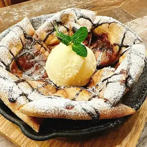 烤箱烘焙甜點——巧克力
