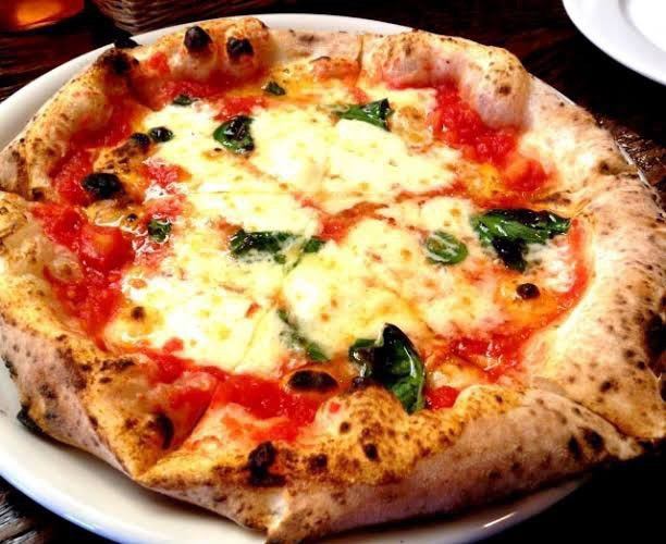 夜にふさわしいお洒落な空間で、本格イタリアンを♪