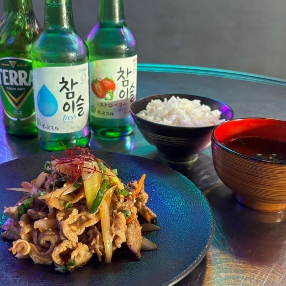 飲み放題で本場韓国を味わう贅沢空間はここです！