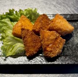 チーズフライ