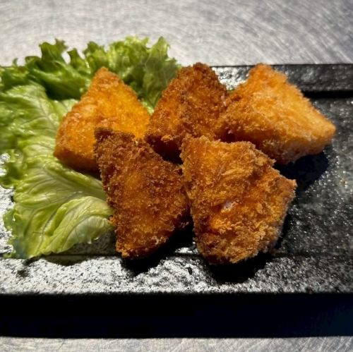 チーズフライ