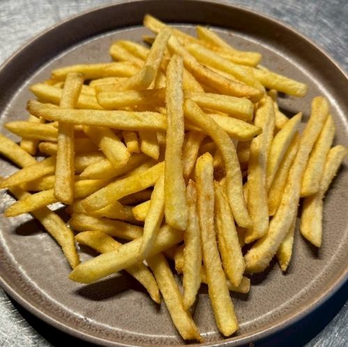 ポテトフライ