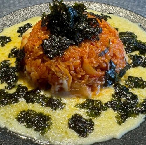チーズパックンパ