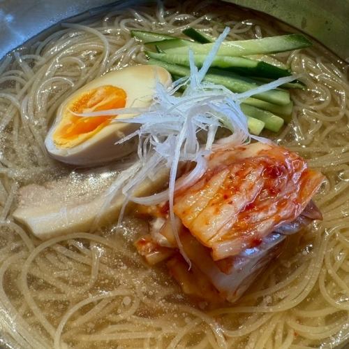 冷麺