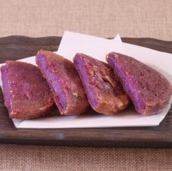 烏姆庫吉天婦羅