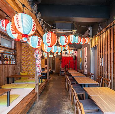 [非常適合媽媽和家庭聚會]