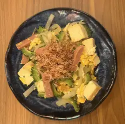 戈雅·查普魯