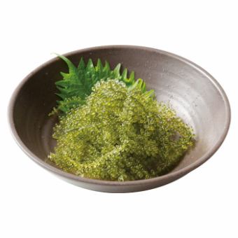 沖縄県産 海ぶどう