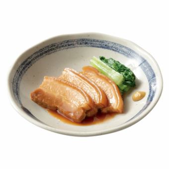 やわらかラフテー