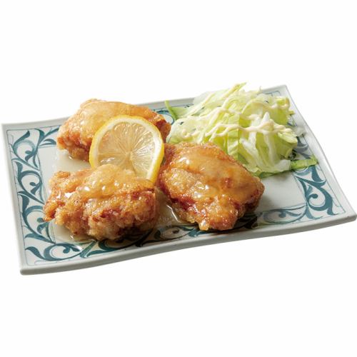 ハイサイからあげ