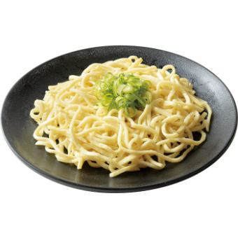 【追加メニュー】沖縄そば