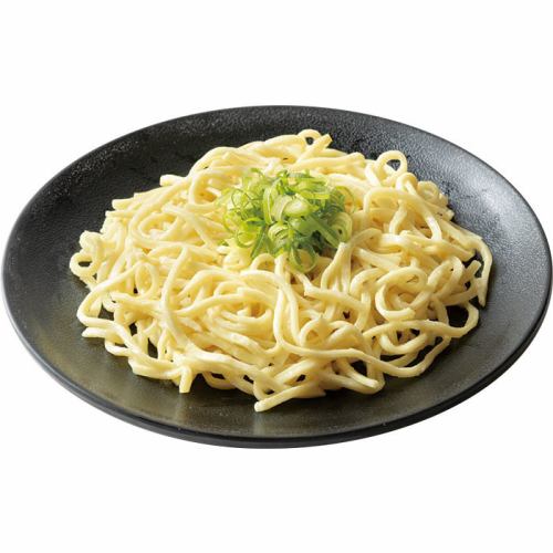 【追加メニュー】沖縄そば