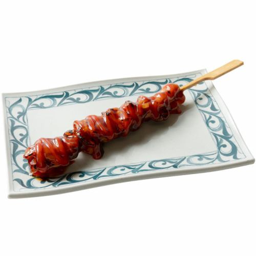 【鶏串】たれベース