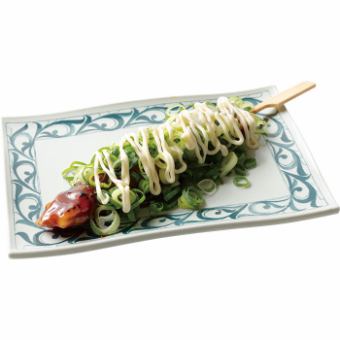 【鶏串】たれベース