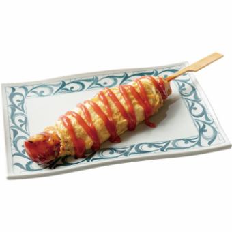 【鶏串】たれベース