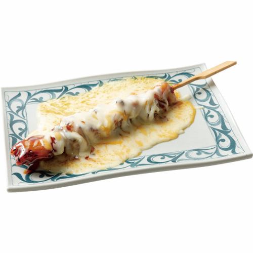 【鶏串】たれベース