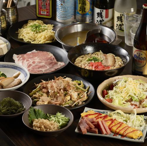 食事がより一層美味しく感じられるオープンキッチン♪