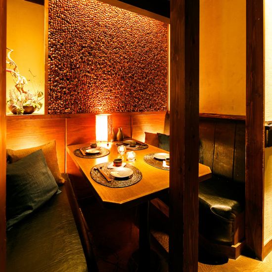 【距離新橋站步行僅需1分鐘◎】提供可容納2人或以上的優質私人房間♪