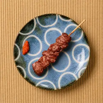 焼き鳥　各種