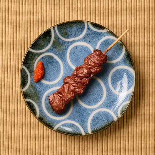 焼き鳥　各種