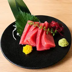 蓝鳍金枪鱼肥腹（otoro）
