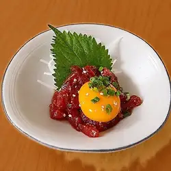 참치 유케