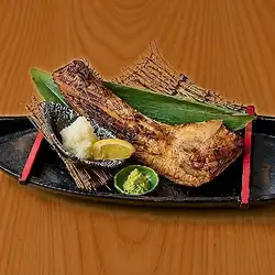 참치 카마리브 스테이크