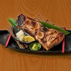 참치 스테이크
