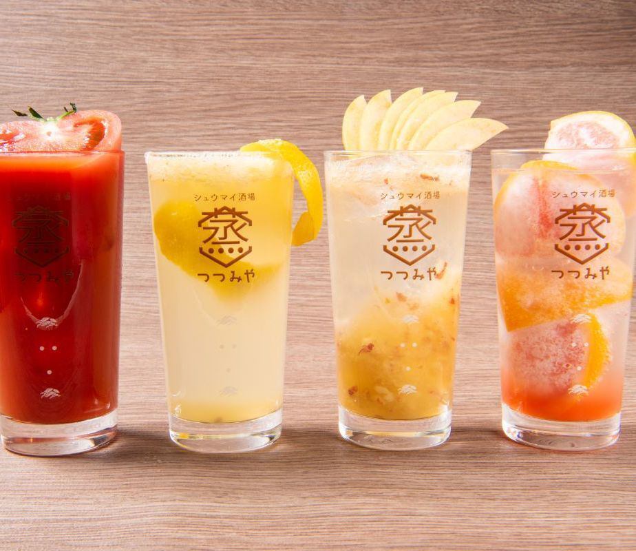 仕事帰りにサク飲みやちょい飲みも大歓迎です！