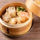 焼売5種食べ比べ
