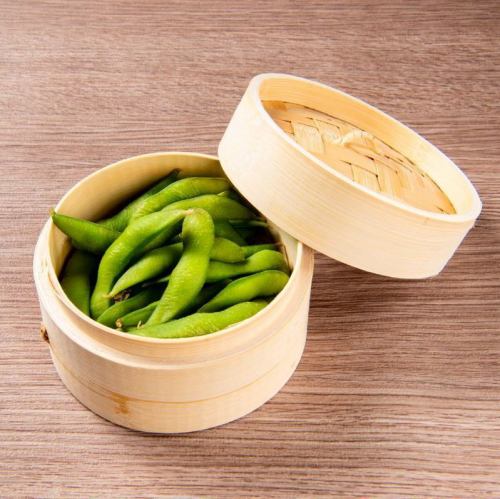 枝豆