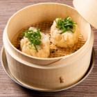 しそ蓮根焼売（1個）