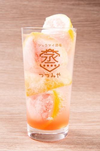 リッチピングレサワー
