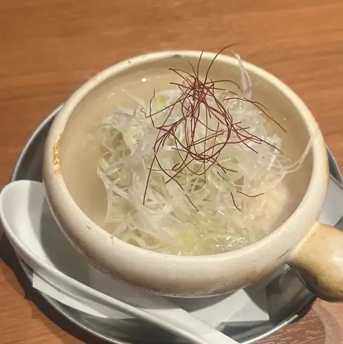 蒸饺(4个)