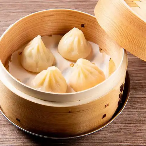 小竹子