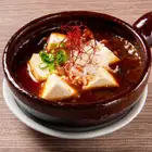Sichuan Mabu Tofu