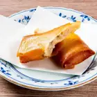 Mixed spring rolls