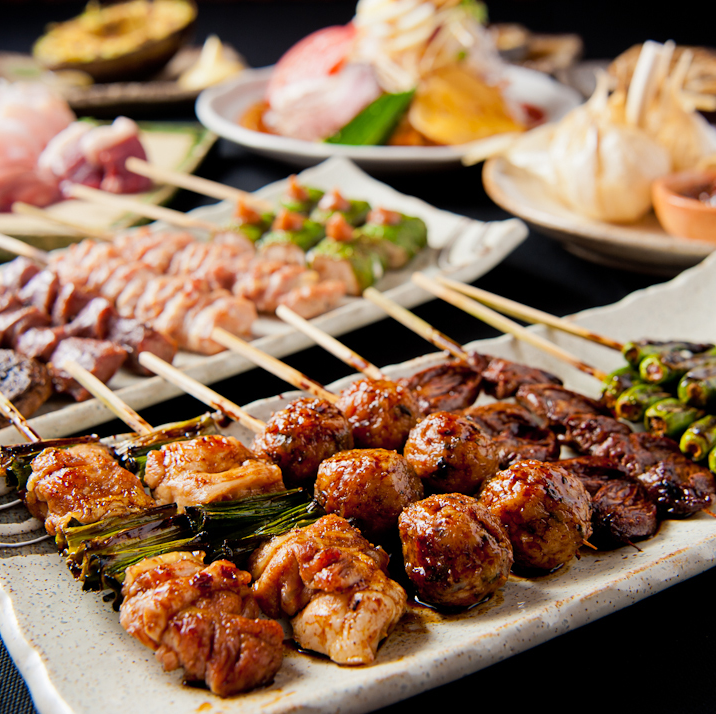 噛むたびに広がる極上の旨み!厳選された美味しいお肉をどうぞ。