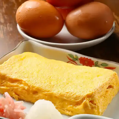 甘みがふんわり広がる