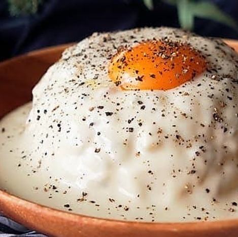 こだわり食材を使用した豊富なアラカルトメニュー