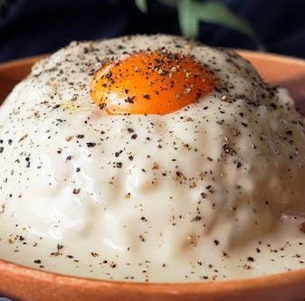 イチオシ!カルボ飯