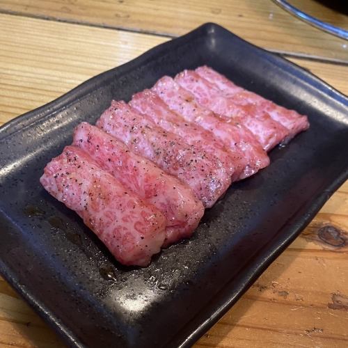和牛ロース