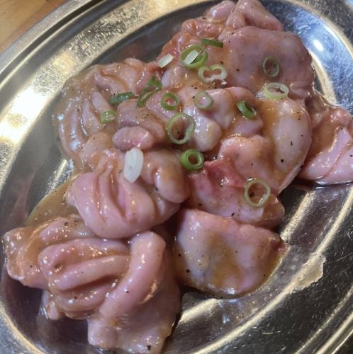 味噌ホルモン