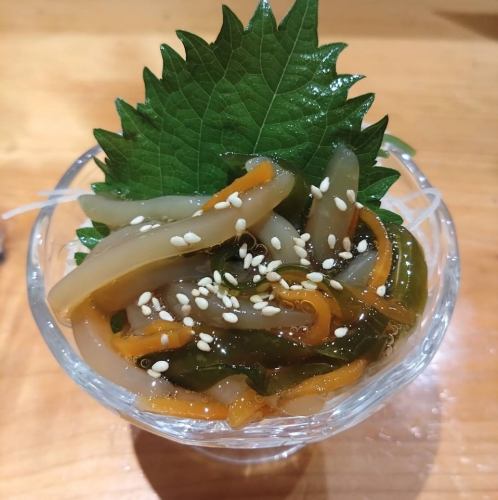 スピードメニューもご用意