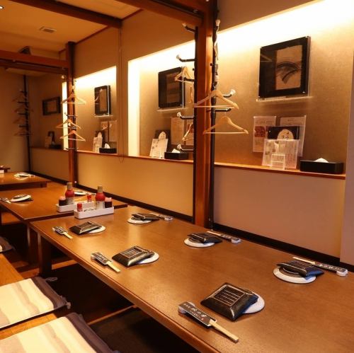 《貸切利用対応可能です！ご利用希望の際はお気軽にお問い合わせください◎》