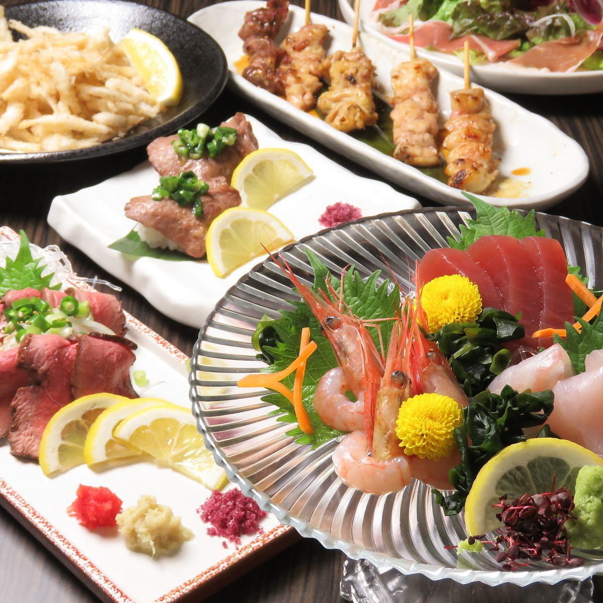All-you-can-drink 567 yen! All-you-can-drink course is 3000 yen !! Cospa ◎