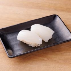 いか握り（2貫）