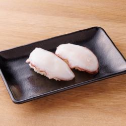 たこ握り（2貫）